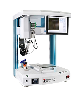 焊錫機(jī)廠家