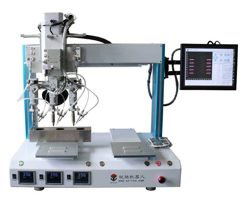 自動焊錫機廠家